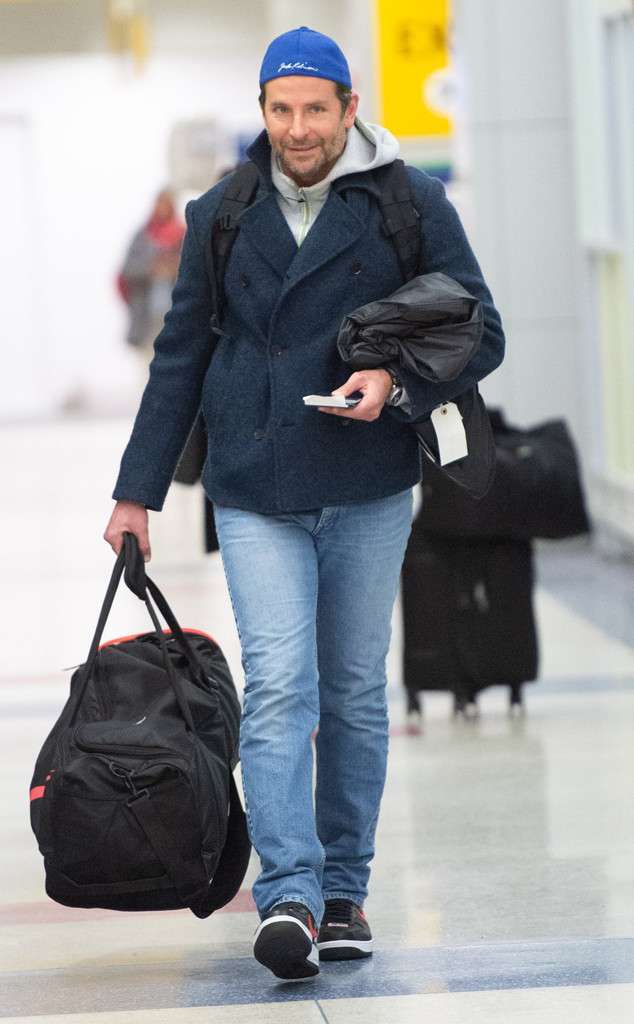 People : Bozoma Saint John, Céline Dion, Victoria Beckham, Bradley Cooper et Emily Ratajkowski