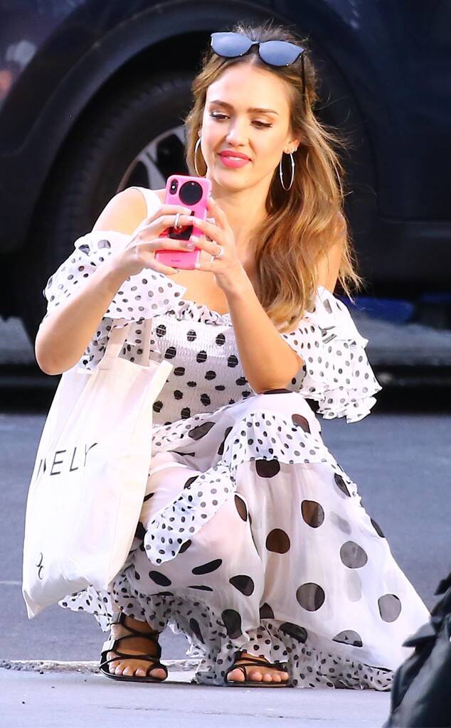 People : Diane Kruger, Alex Morgan, Jessica Alba, JLo, Tom Cruise et Emily