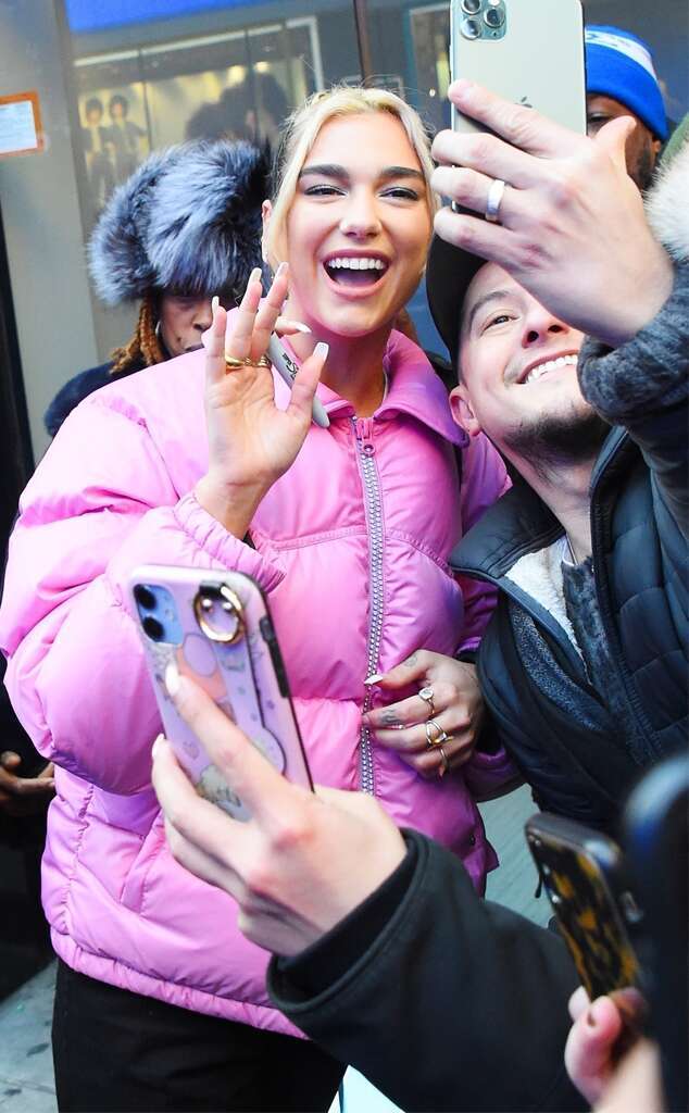 People : Alessandra Ambrosio, Sophia Stallone, Rita Ora et Timothée Chalamet