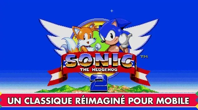 Arrêtez tout !! Certains jeux de Sega ne seront bientôt plus disponibles sur iOS