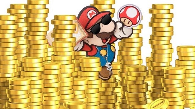 Nintendo préfère vous faire payer une seule fois (ou pas)