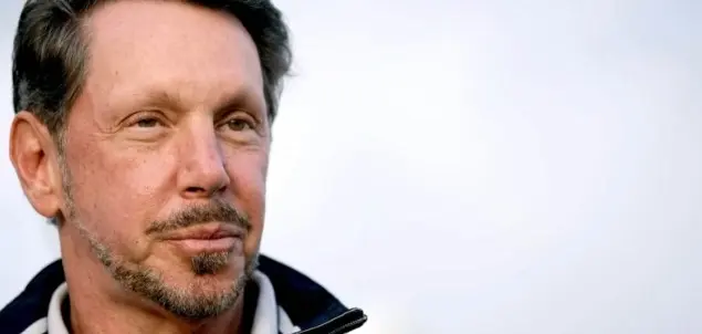 Ça saigne : Larry Ellison se paie aussi Google et Larry Page