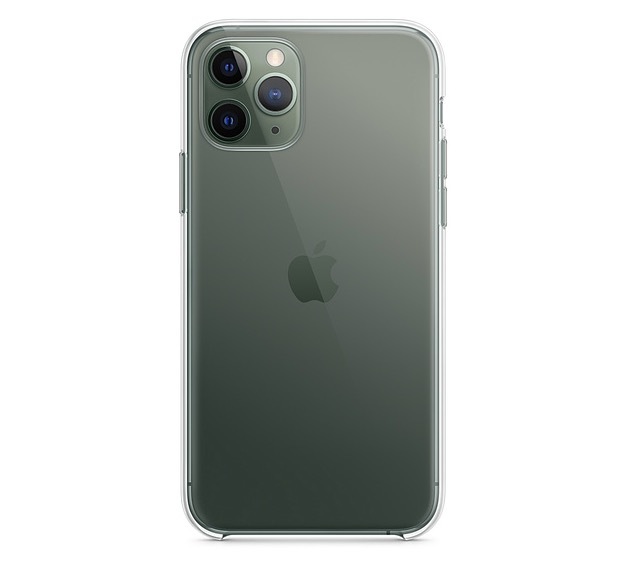 N'oubliez pas les coques pour iPhone 11, 11 Pro/Max !