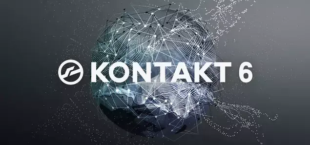 Kontakt 6.7 de Native Instruments est compatible avec les Mac M1 et Monterey