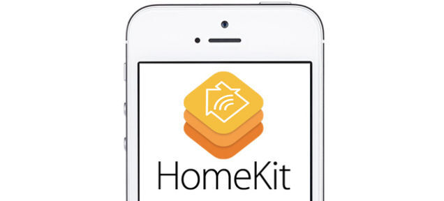 Apple confirme le lancement de HomeKit pour le mois prochain