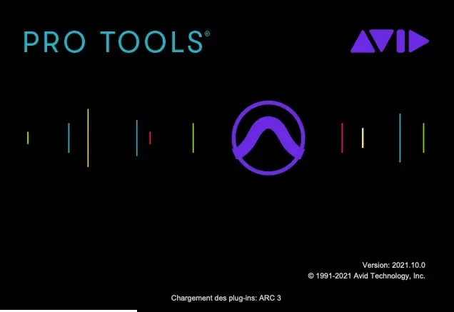 Pro Tools passe en version 2021.10 (prise en charge des vidéos et des cartes HDX sur les Mac Apple Silicon)