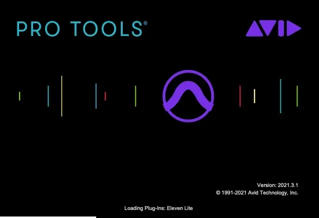 Pro Tools passe en version 2021.3.1 et corrige quelques bugs