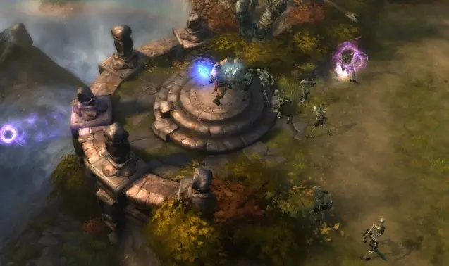 Gros patch en approche, ce mercredi, pour Diablo III