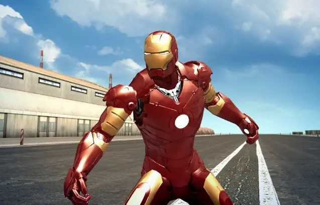 Avant-Première : Iron Man 3 sort demain sur iOS