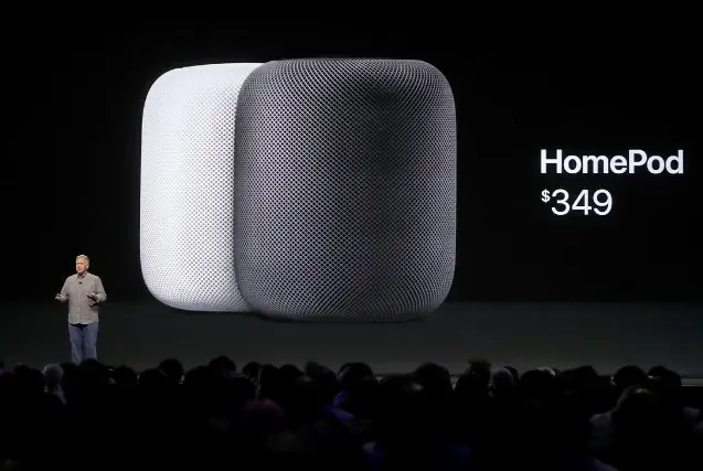 Phil Schiller : avec le HomePod, Apple veut créer "une nouvelle expérience musicale"