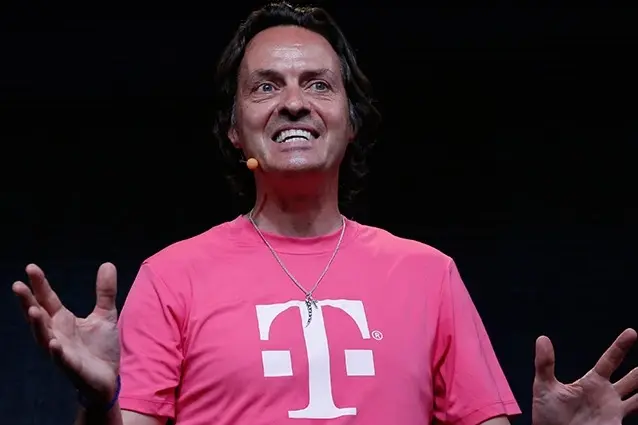 Deutsche Telekom n'arrive pas à se débarrasser de T-Mobile