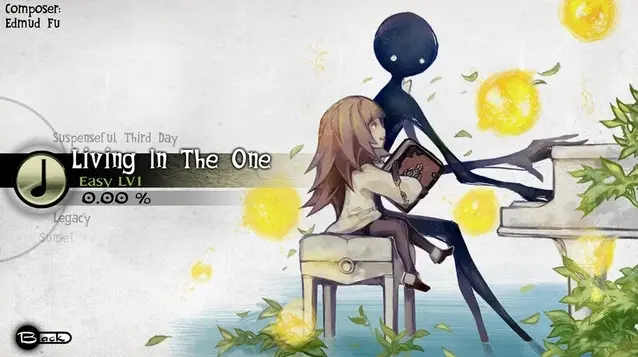 L'envoûtant Deemo (histoire fantastique et jeu musical) est à -50% sur iOS