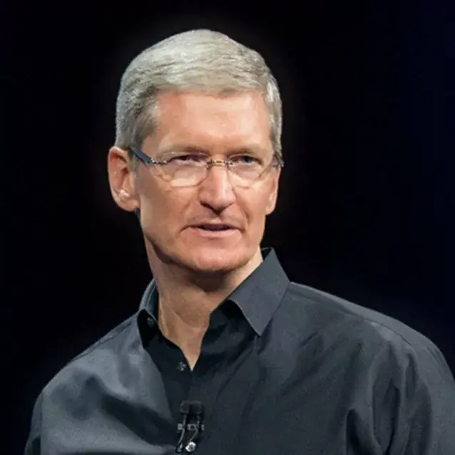 Et de 4 ! Tim Cook vend 40 000 actions (soit un total de 16 millions )