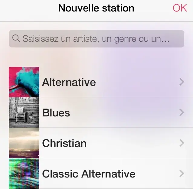 iOS 7 : notre dossier complet