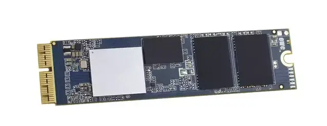 Jusqu'à -30€ sur des SSD internes pour booster les MacBook Air 2013/2017 et Pro 2013/2015