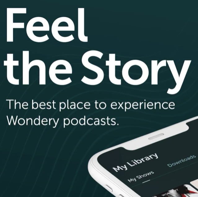 Qui d’Amazon ou d’Apple achètera les podcasts Wondery ?