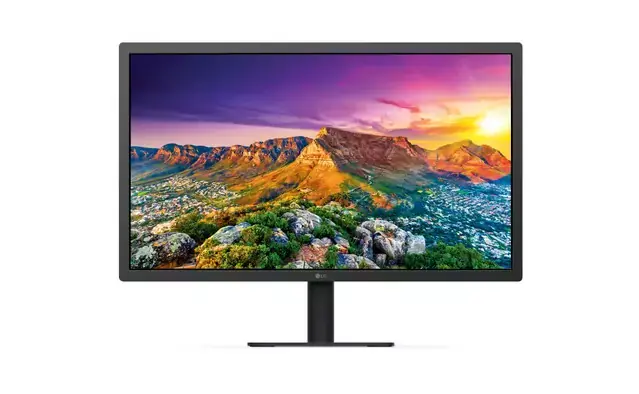 Apple retire le moniteur LG UltraFine 5K de son catalogue