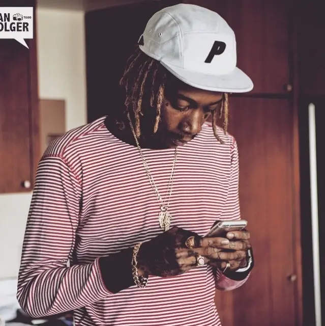 L'Apple Watch a maintenant son clip musical (featuring Wiz Khalifa)