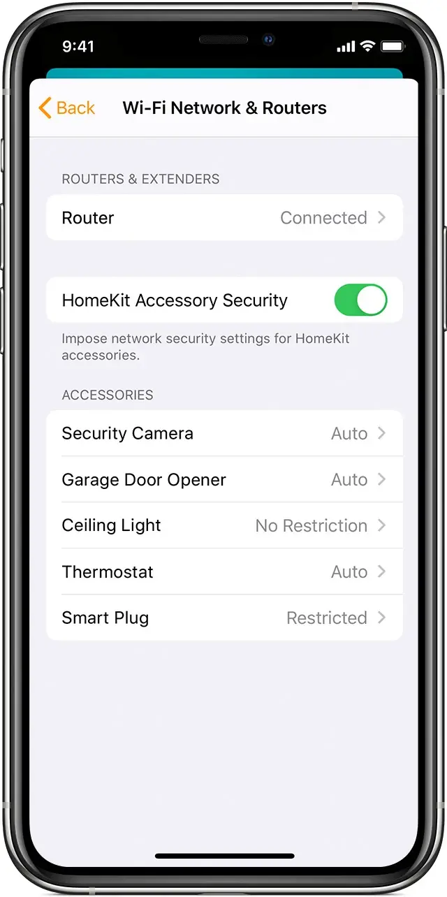 Routeurs HomeKit : Apple précise les détails d'une installation compliquée