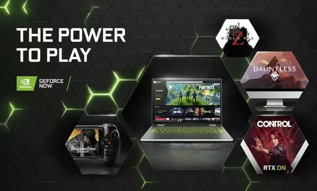 GeForce Now "perd" encore des jeux, mais rassure ses clients