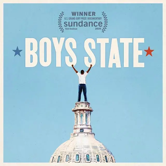 TV+ : "Boys State" sera diffusé le 14 août prochain