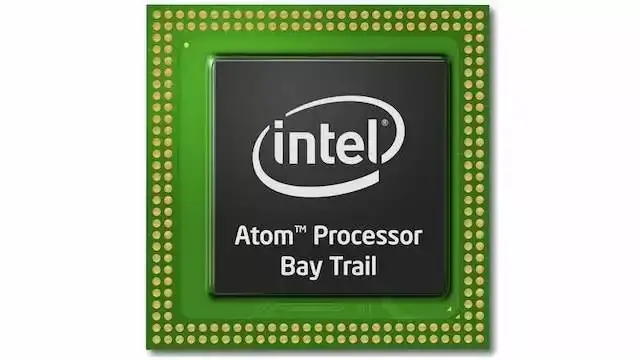 Intel promet des tablettes Android Bay Trail 64 bits pour l'an prochain