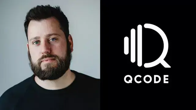 L'ex chef du marketing d'Apple Podcasts part chez QCode