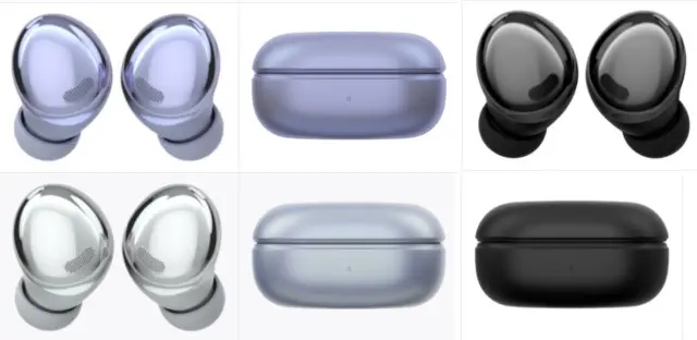 Les Galaxy Buds Pro auront aussi leur mode "Audio spatial"