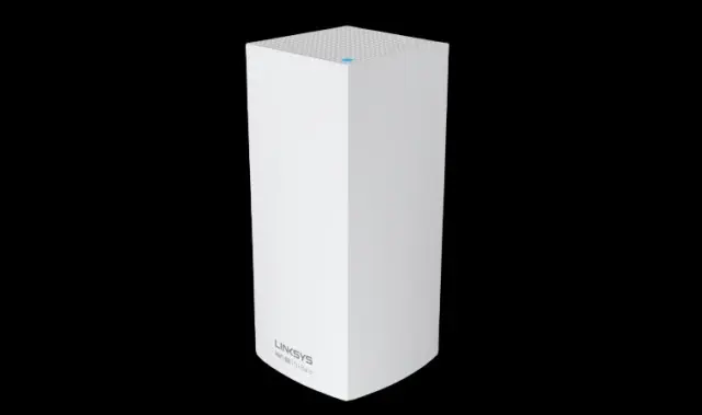 Du Wi-Fi 6E également chez Linksys #CES2021