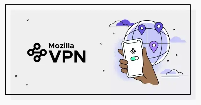 Le VPN de Mozilla est disponible sur Mac (dans certains pays)