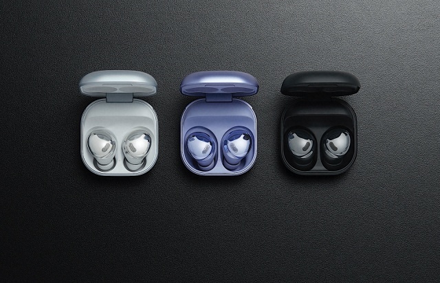 Samsung Unpacked : Galaxy S21/S21+/S21 Ultra, Galaxy Buds Pro, et balises SmartTag