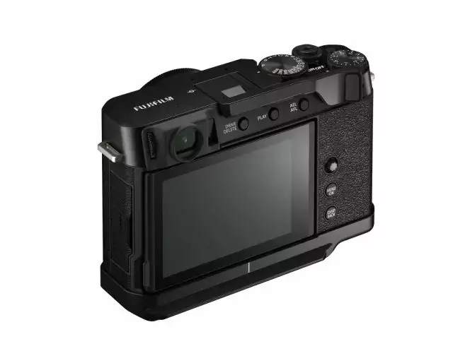 Photo : GFX 100S (102MP Moyen Format) et mini-X-E4, deux belles surprises Fujifilm !