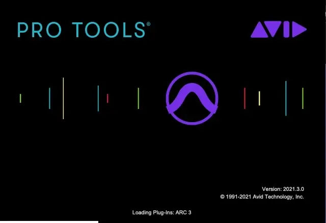 Pro Tools 2021.3 est officiellement compatible avec macOS Big Sur