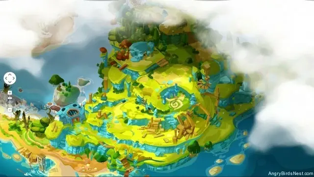 Angry Birds Epic, un RPG signé Rovio