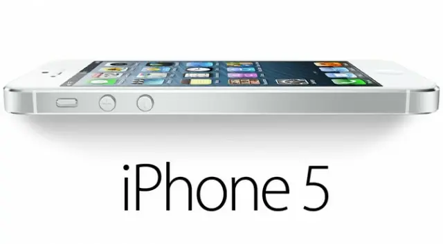 Apple échange gratuitement le bouton On/Off défectueux des iPhone 5