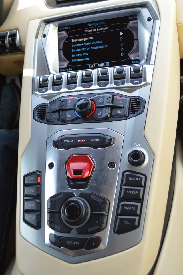 NVidia présente ses premières intégrations du TEGRA dans les autos (et pas des petites)