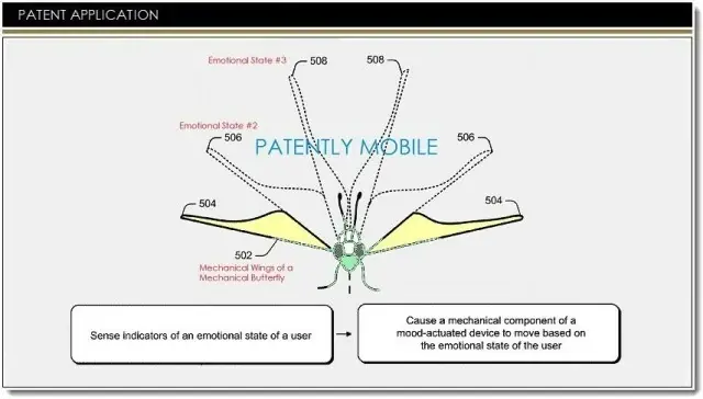 Pour contrer Apple, Microsoft pourrait se lancer dans l'élevage de papillons