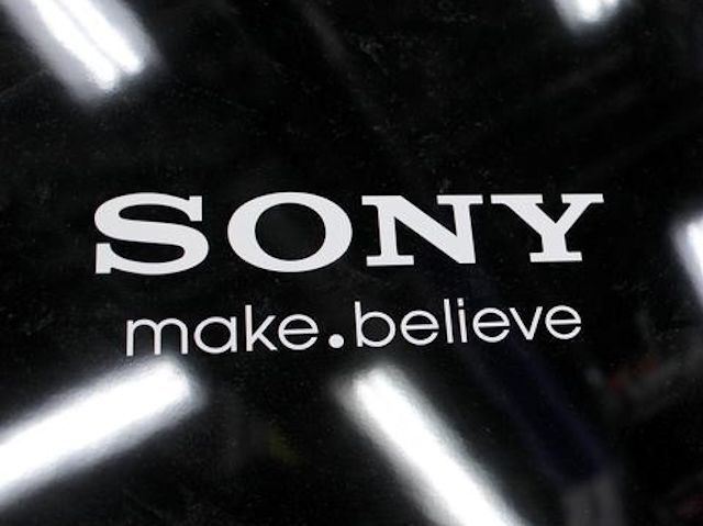 Sony va investir près de 250 millions d'euros pour améliorer la qualité des selfies