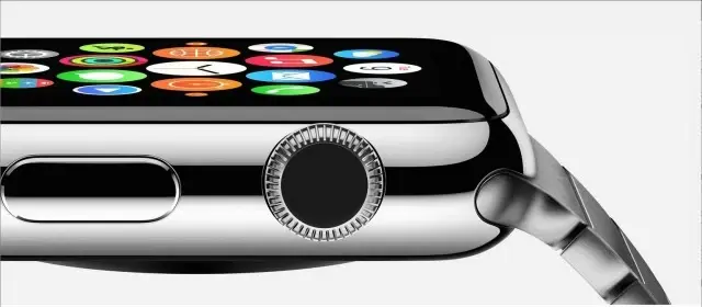 L'Apple Watch est-elle vraiment trop épaisse ?