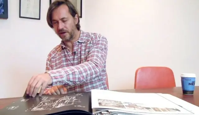 Marc Newson chez Apple : un mi-temps consacré aux projets spéciaux