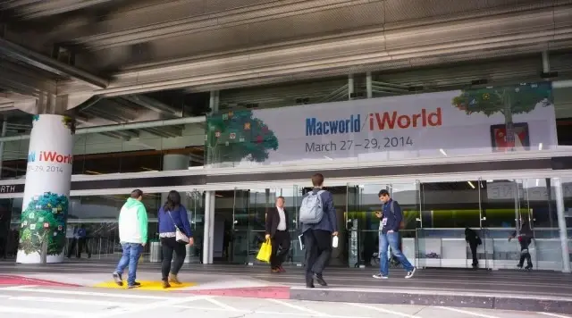 La MacWorld 2015 n'aura pas lieu, la fin de 30 ans d'expos Apple !