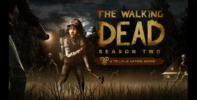 Walking Dead: The Game - Season 2 en promo à 1,79 €