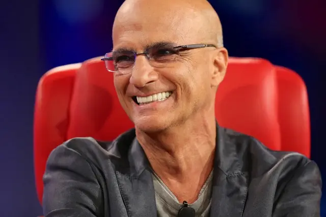 Comment Jimmy Iovine a convaincu Apple de racheter Beats