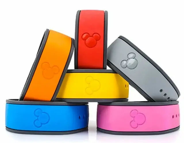 Insolite : Disney aurait dépensé 1 milliard de dollars pour créer un bracelet connecté