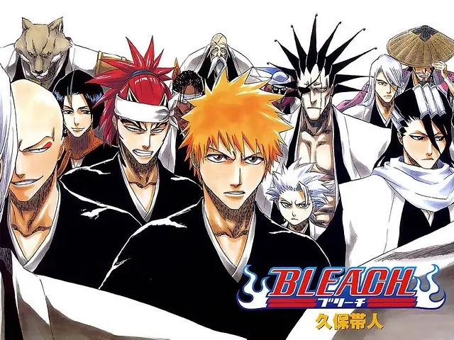 Bleach : Disney+ dégaine son sabre avec des épisodes exclusifs