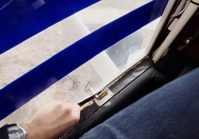 Son iPhone 13 Pro chute depuis un avion, il nous raconte toute l'histoire !