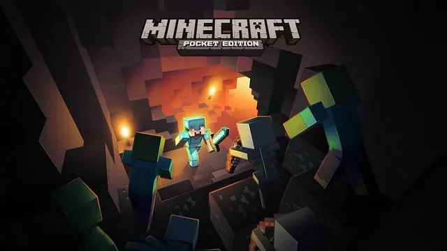 Minecraft Pocket s'offre une importante mise à jour sur iOS