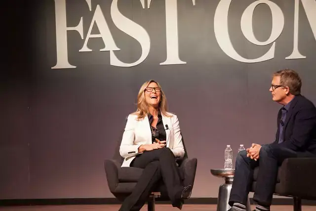 Angela Ahrendts confirme l'abandon des promotions du "Black Friday" chez Apple