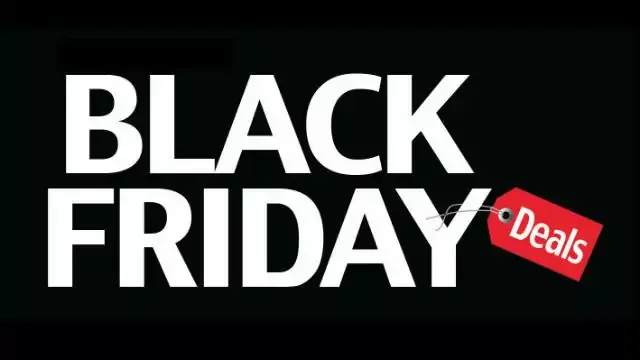 #BlackFriday : Geekbench 3, Deliveries, Just Press Record (et d'autres) en promo sur Mac