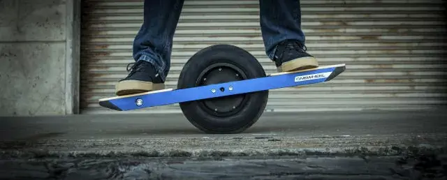 Quand les "US Marshals" investissent le CES pour des "Hoverboards"